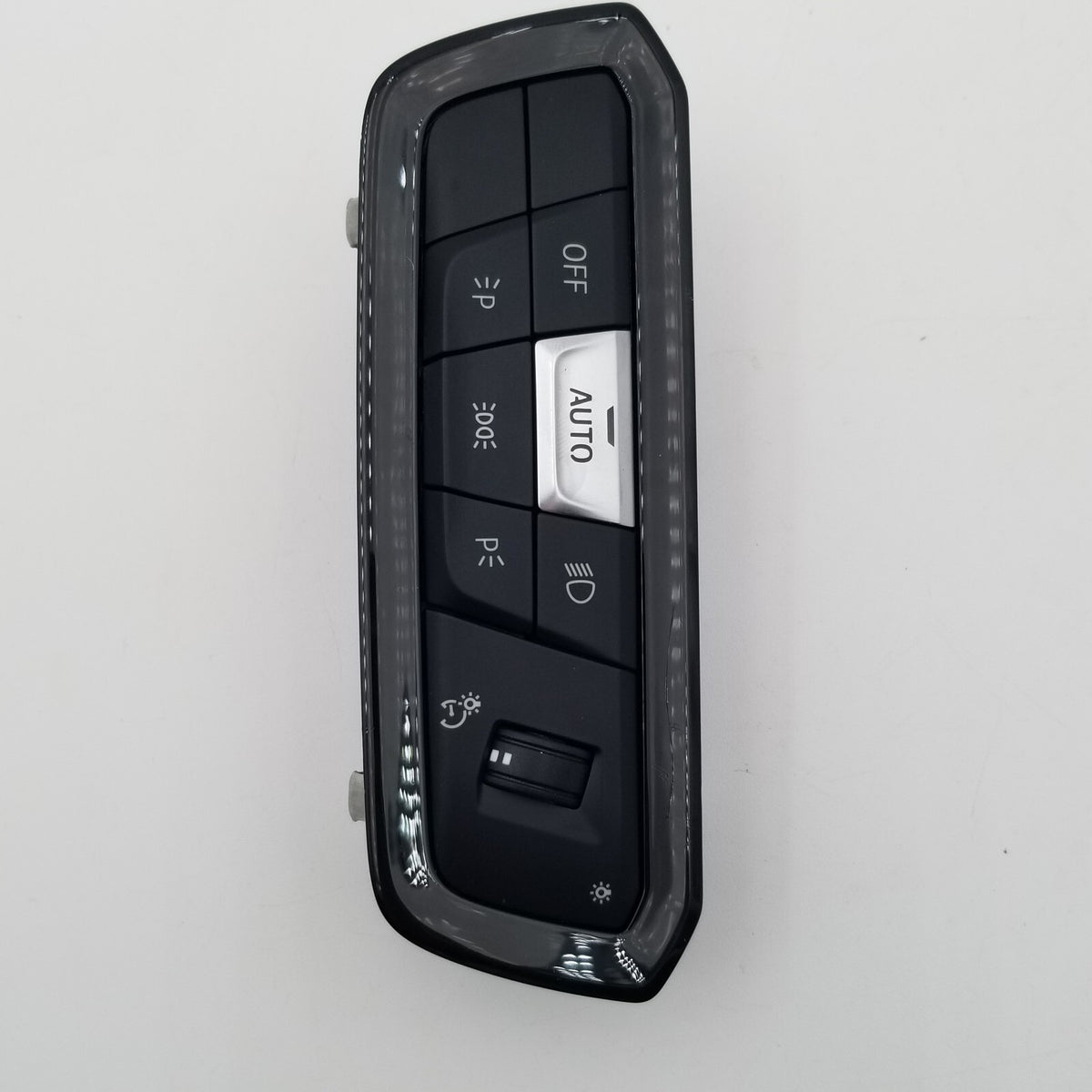 2021 - 2026 BMW G20 G80 G22 G26 G82 M3 M4 Headlight Control Switch Panel 5A16B17