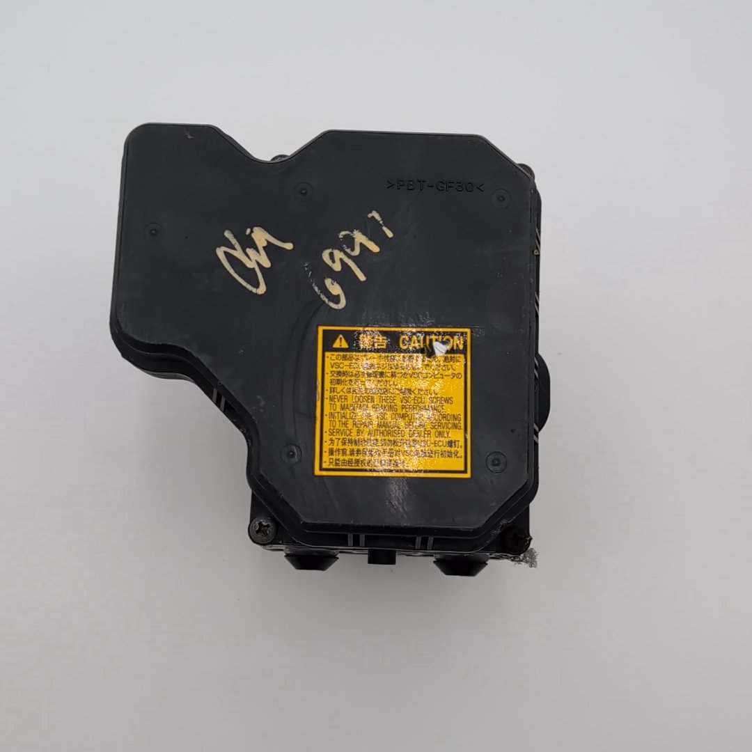 2007 2008 Lexus ES350 3.5L ABS Anti Lock Brake Pump 44540-33100