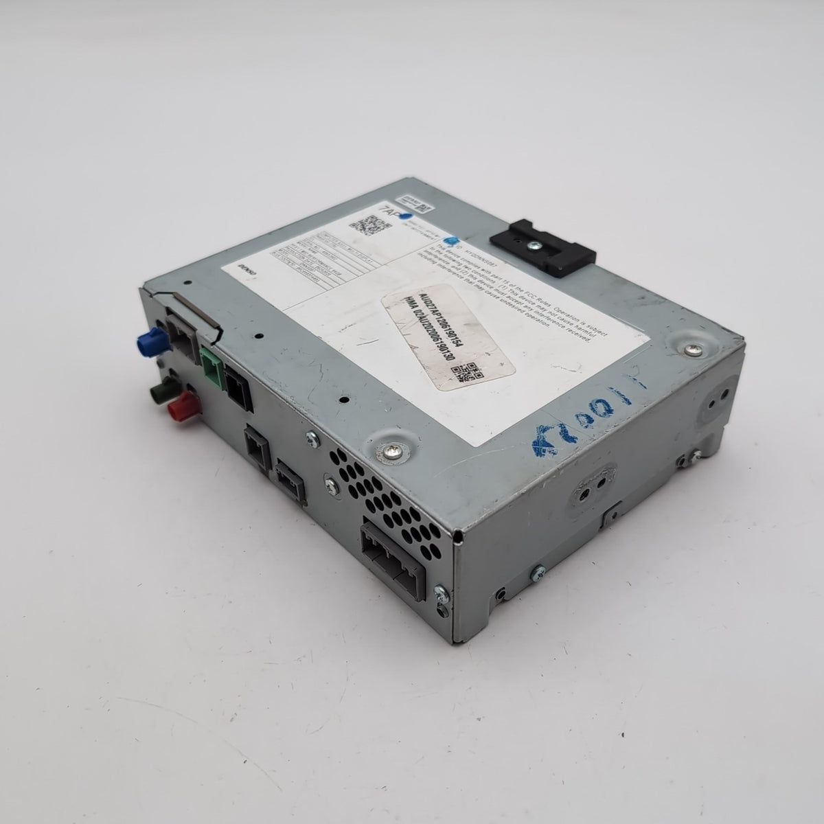 2021 2022 Honda Pilot Touring AM FM Radio Receiver Head Unit 39540-TG7-AP10-M1