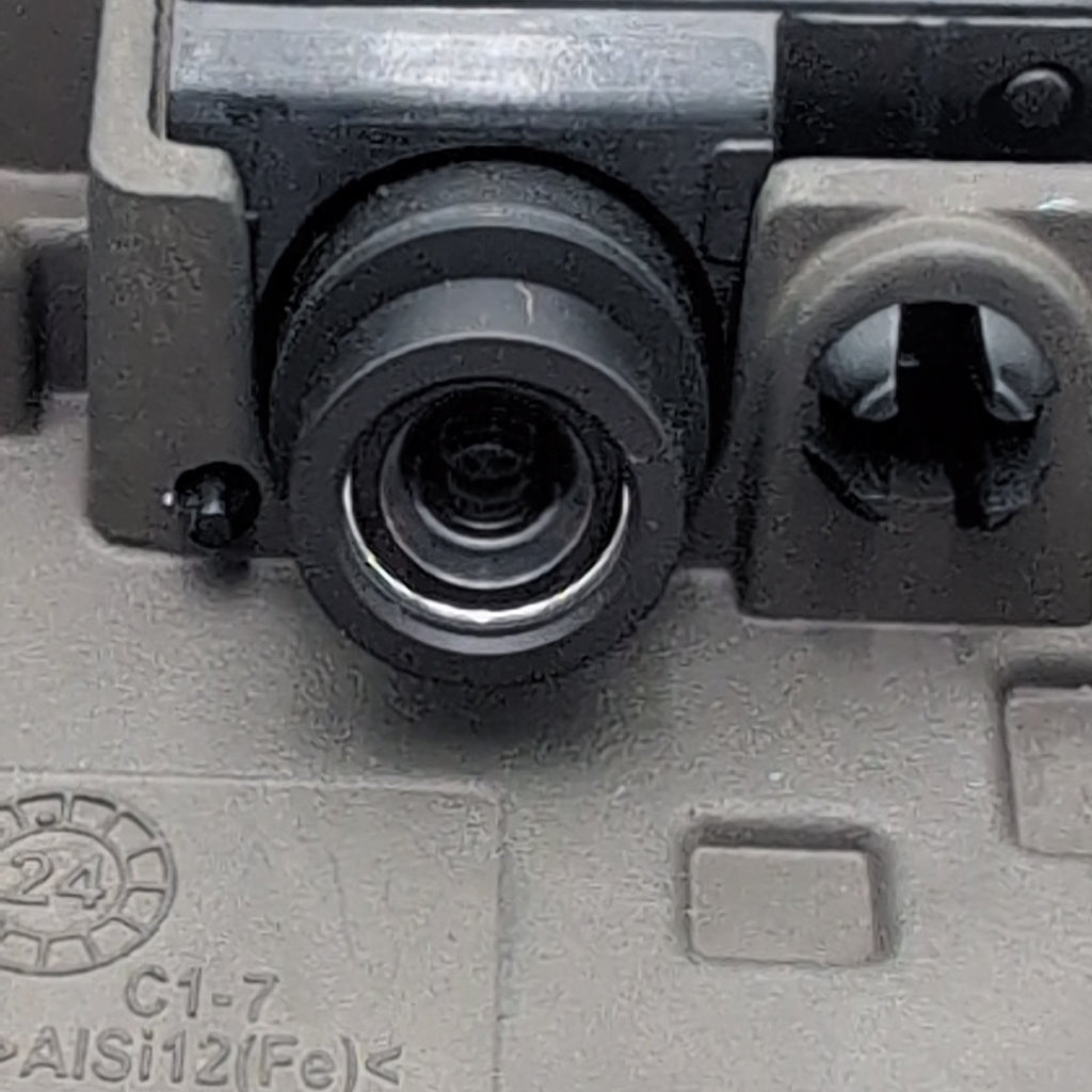 2022 - 2026 BMW F74 G60 X1 X2 X3 X5 X6 Front Personal CoPilot Low Camera 5B5FF36