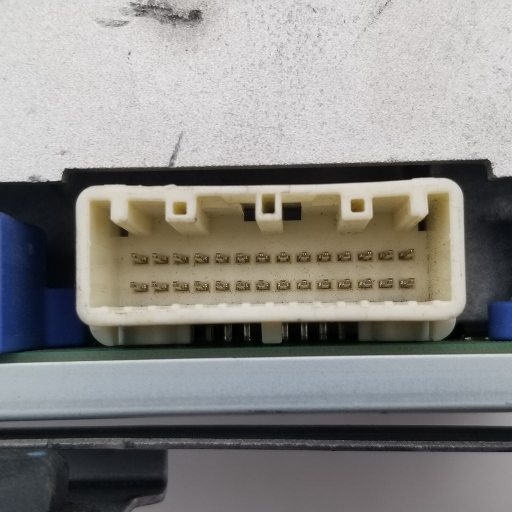 2018 2019 Mazda CX-3 AM FM Radio Receiver OEM