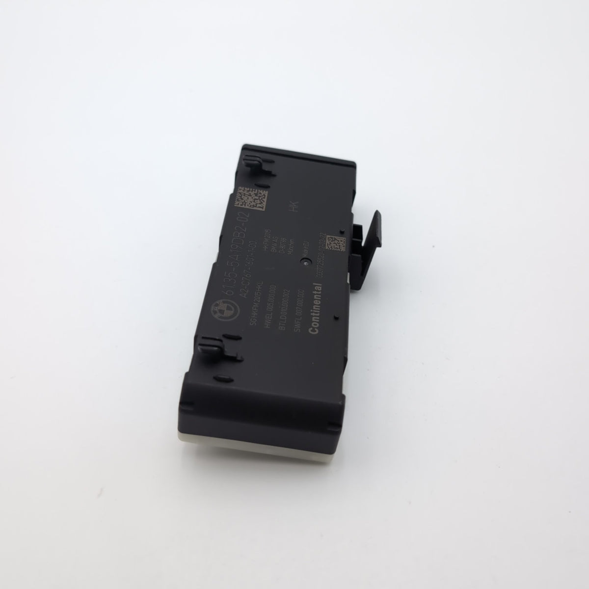 2021 - 2026 BMW G20 G26 G30 M3 X3 X6 X6M Rear Liftgate Trunk Lid Control Module