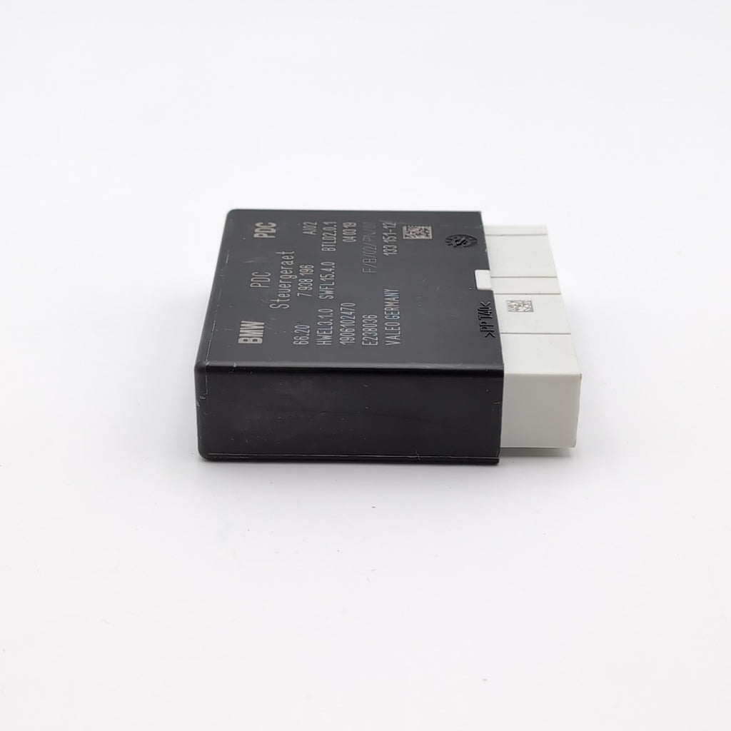 2014 2015 BMW X5 50I F15 PDC PARK Distance Control Module 7938196 OEM