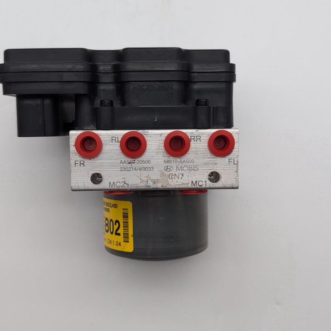 2021 2022 2023 Hyundai Elantra 2.0L ABS Anti Lock Brake Pump 58900-AA500