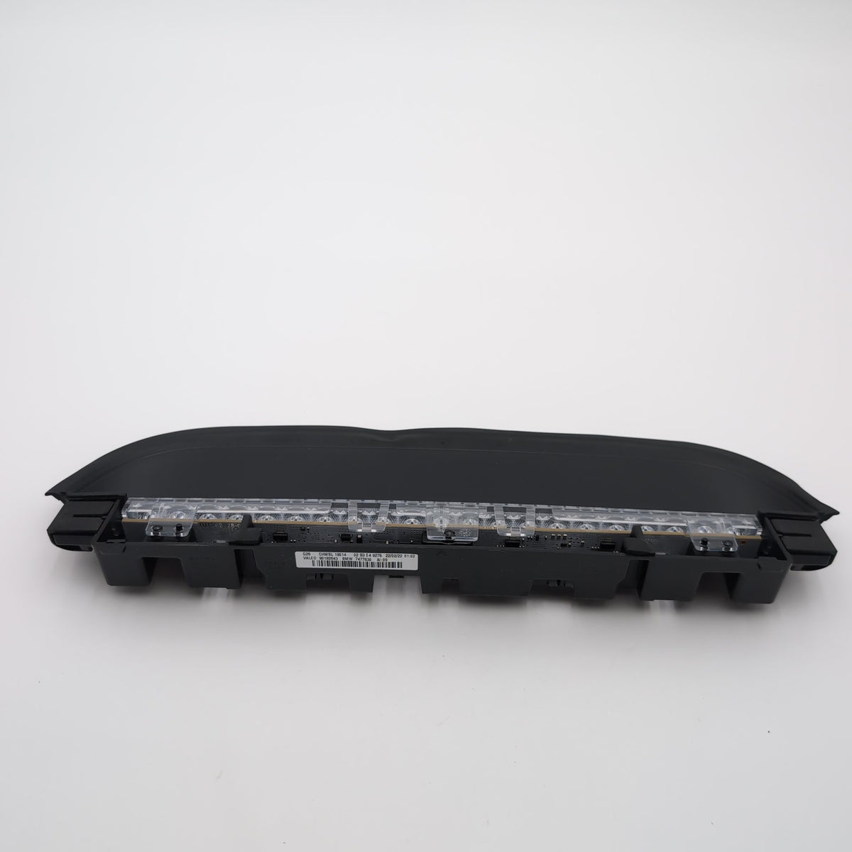 2021 - 2025 BMW 430i M440i i4 G26 Rear High Mounted Third 3rd Brake Light