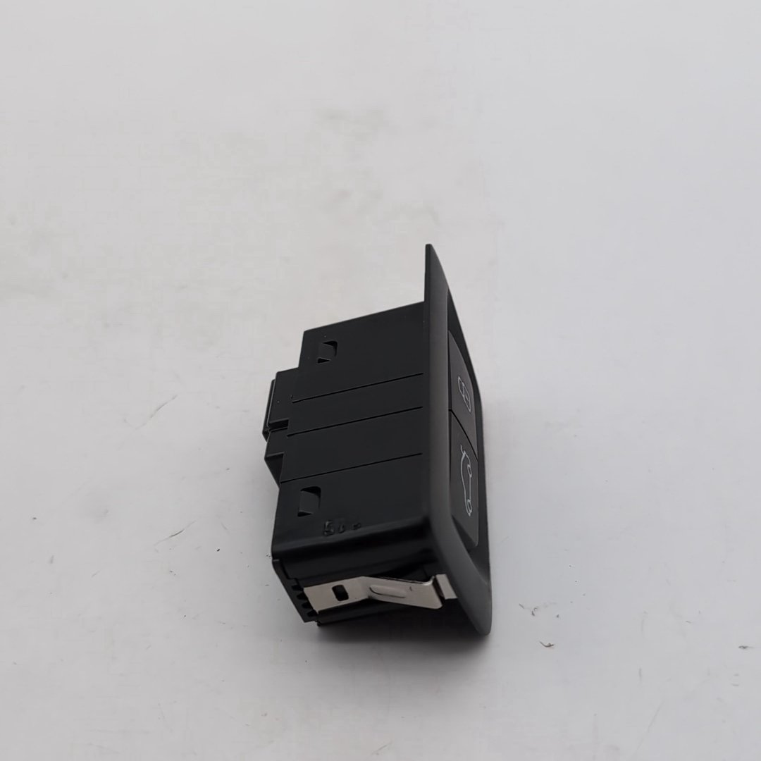 2023 - 2026 BMW G20 XM X3 X5 X7 Rear Trunk Open Close Release Switch 5A64C25