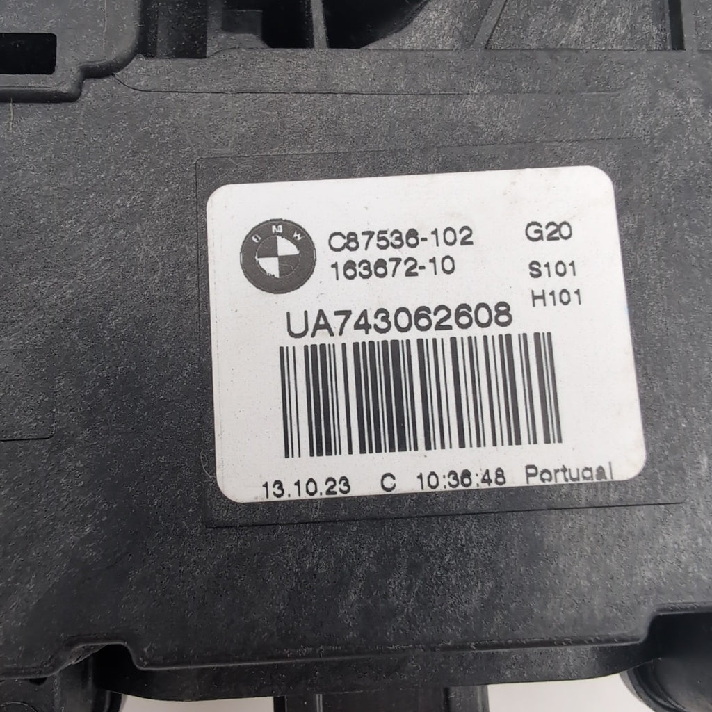 2020- 2025 BMW M440i 430i Trunk Lid Lock Latch Actuator Motor 7430626 9463391