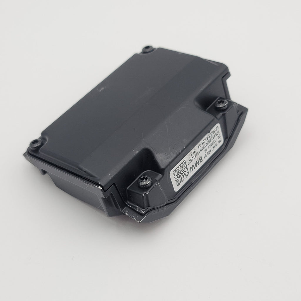 2017 2018 2019 2020 2021 2022 2023 BMW F90 LANE DEPARTURE CAMERA CONTROL MODULE