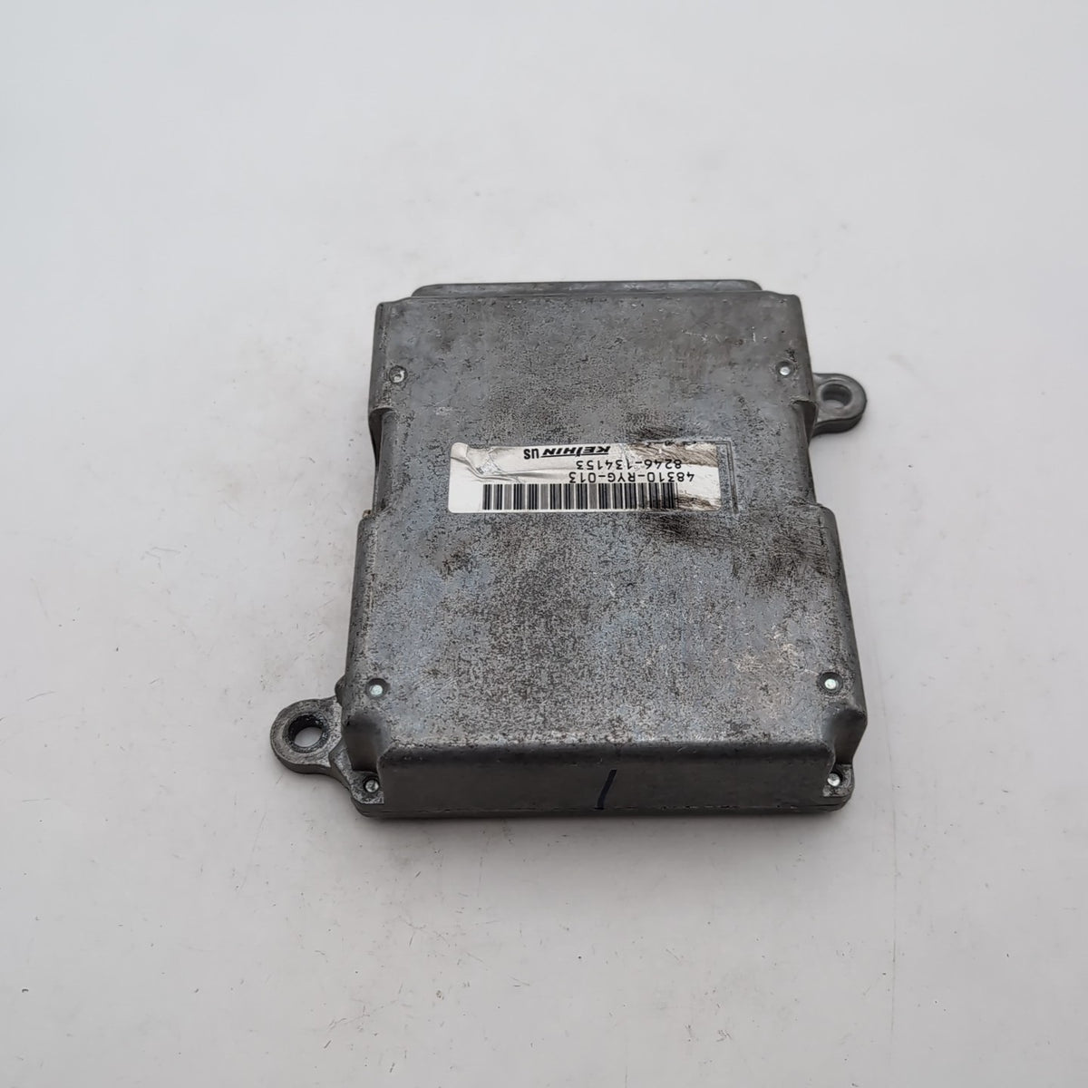 2007 2008 2009 Acura MDX Traction Control Variable Torque Module 48310-RYG-013
