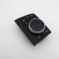 2022 - 2025 BMW G20 G23 G26 G42 iDrive Navigation Media Switch Knob 5B6B590