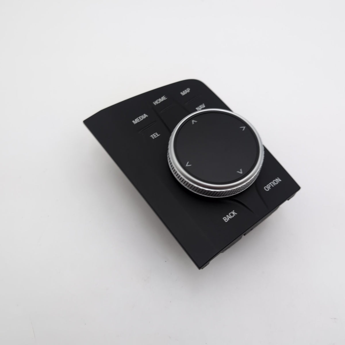 2022 - 2025 BMW G20 G23 G26 G42 iDrive Navigation Media Switch Knob 5B6B590