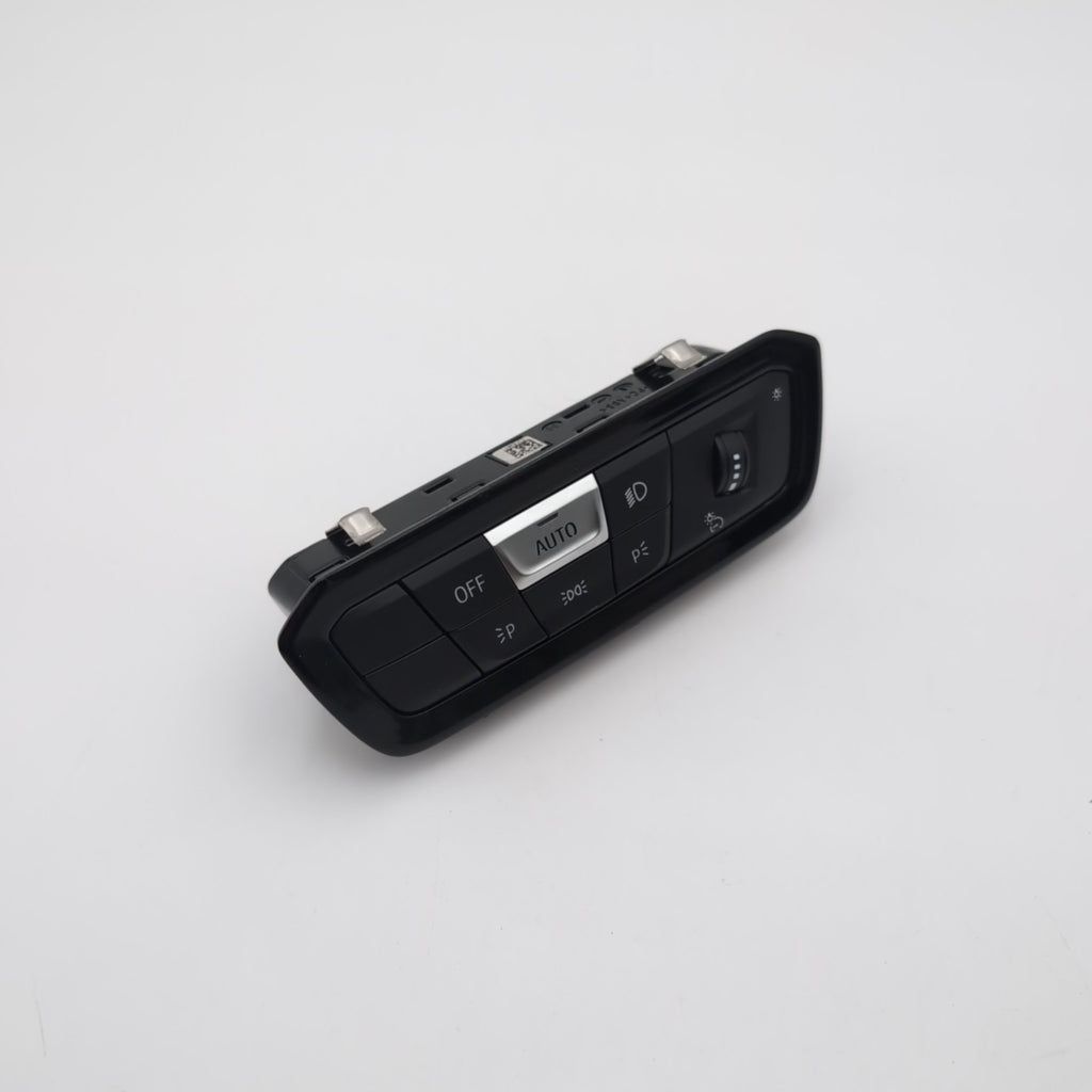 2021 - 2026 BMW G20 G80 G22 G26 G82 M3 M4 Headlight Control Switch Panel 5A16B17