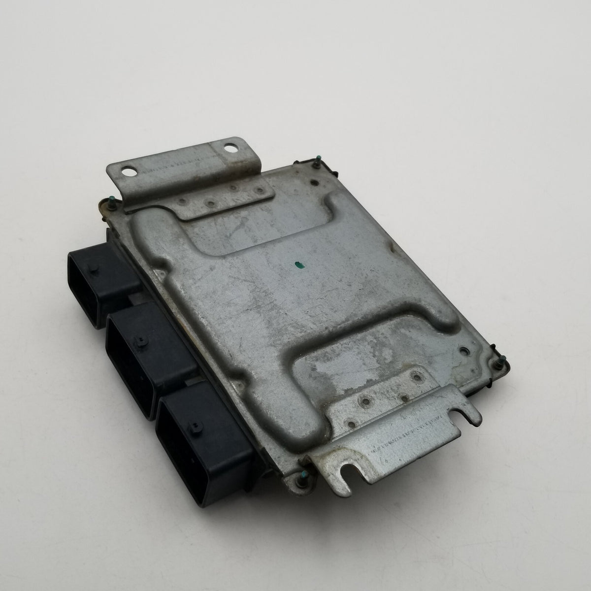 2015 2016 Nissan MAXIMA ECM Engine Control Module ECU AWD BEM420-300 B2