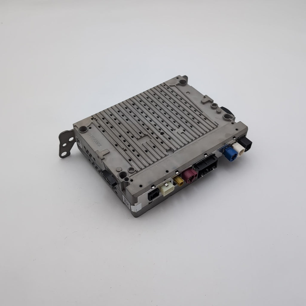 2024 2025 BMW X7 Garmin Radio Stereo Head Unit OEM 5B3D9D6