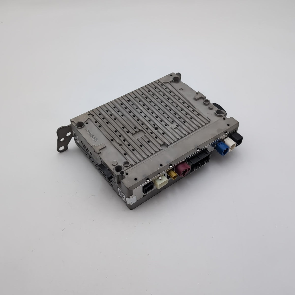 2024 2025 BMW X7 Garmin Radio Stereo Head Unit OEM 5B3D9D6
