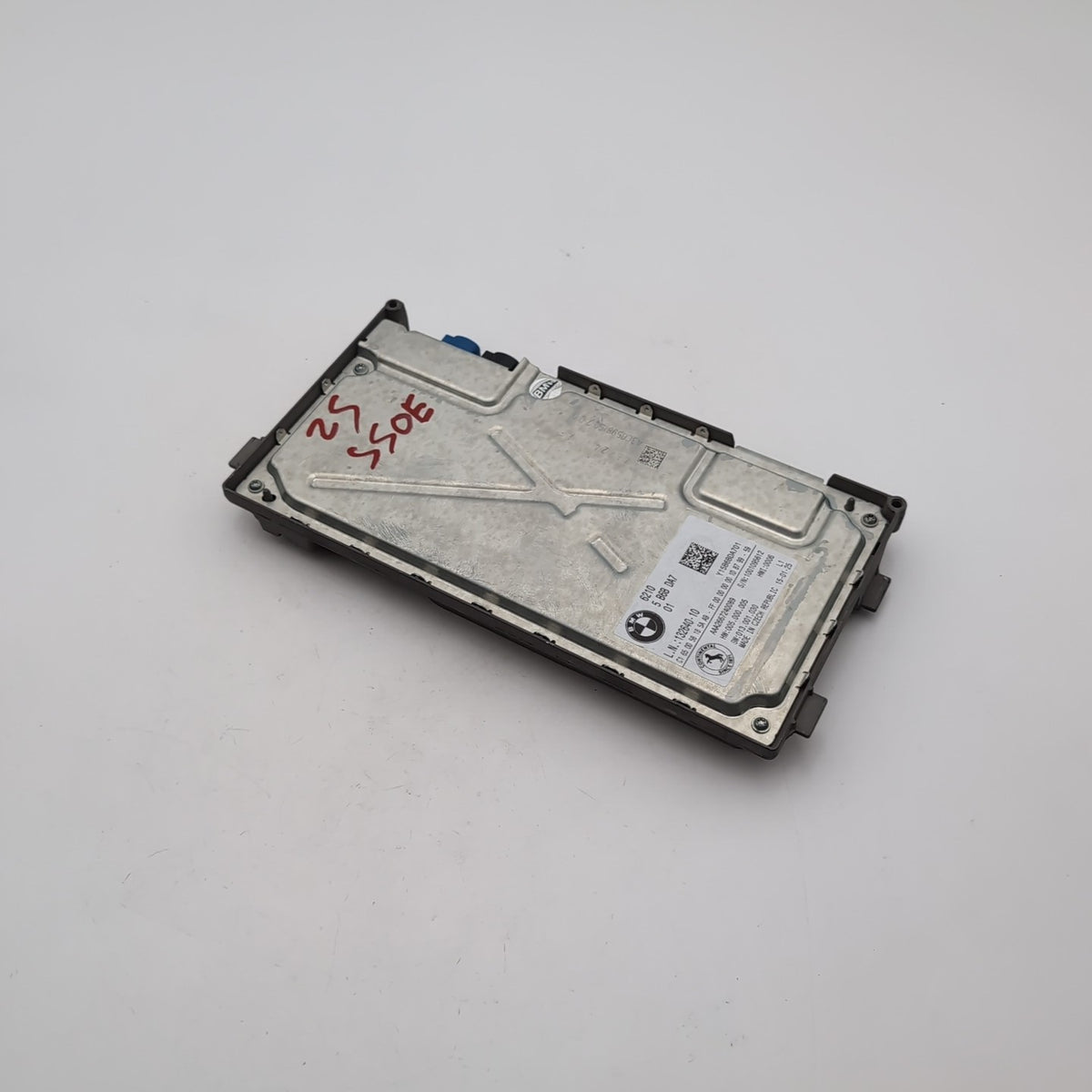 2024 2025 2026 BMW G20 G26 G42 G60 X3 X5 X6 Instrument Cluster Control Module