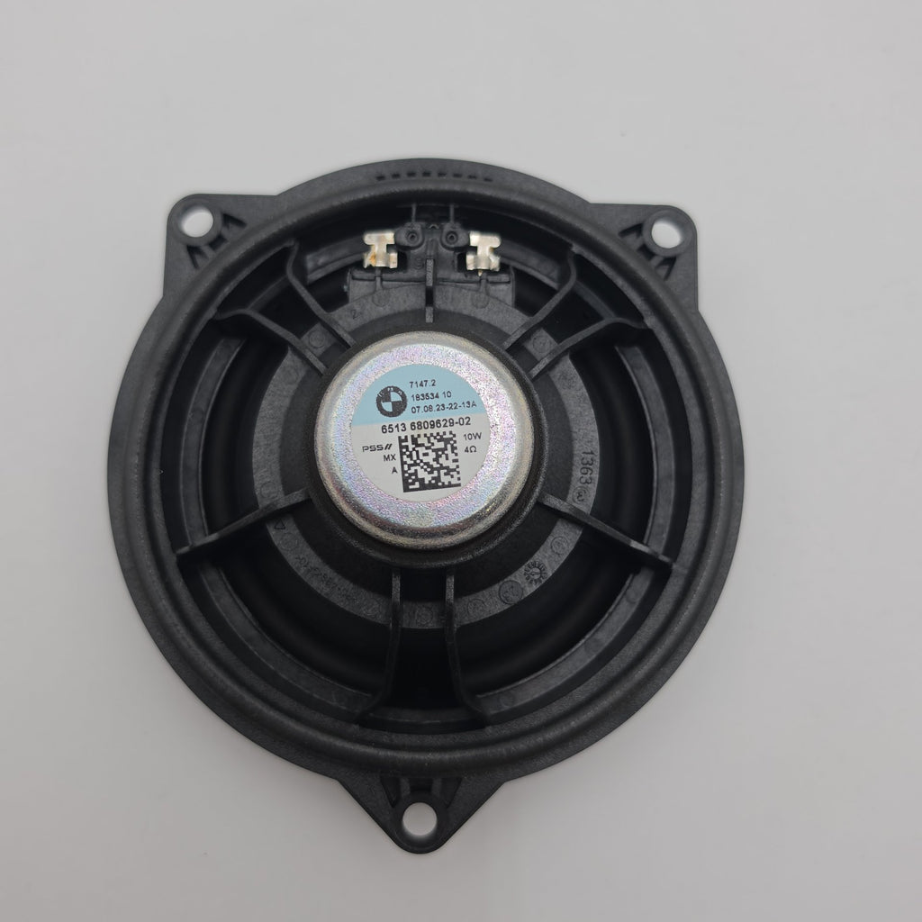 2019 - 2025 BMW G20 X3 X4 X5 X6 X7 Front Rear Door Midrange Speaker 6809629