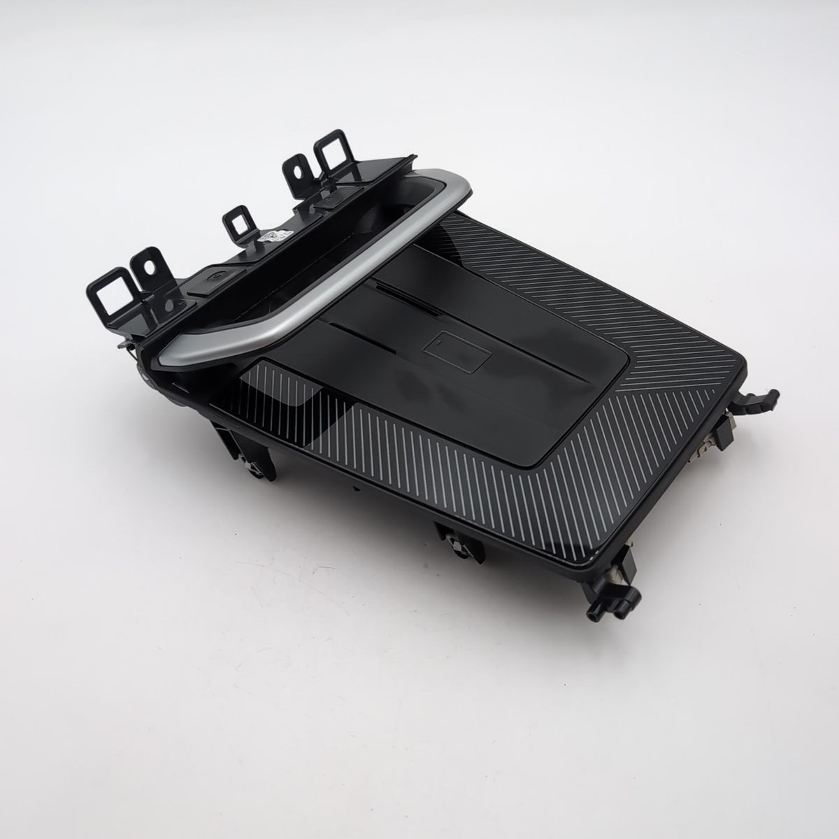 2022 2023 2024 2025 BMW X1 U11 Front Wireless Charging Pad Tray 5A623B0 5A22F51