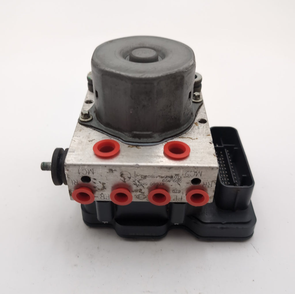 2018 Nissan Rogue 2.5L ABS Anti Lock Brake Pump Control Unit 476605HR1A