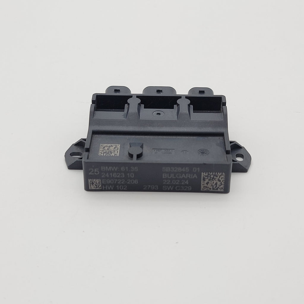 2022 2023 2024 BMW i4 430i M440i G26 LIFTGATE SMART OPENER CONTROL MODULE