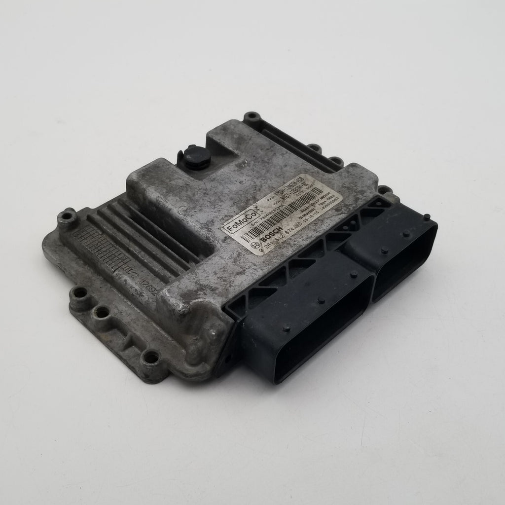 2013- 2018 Ford Focus Engine Computer Control Module OEM FM5A12A650ADB