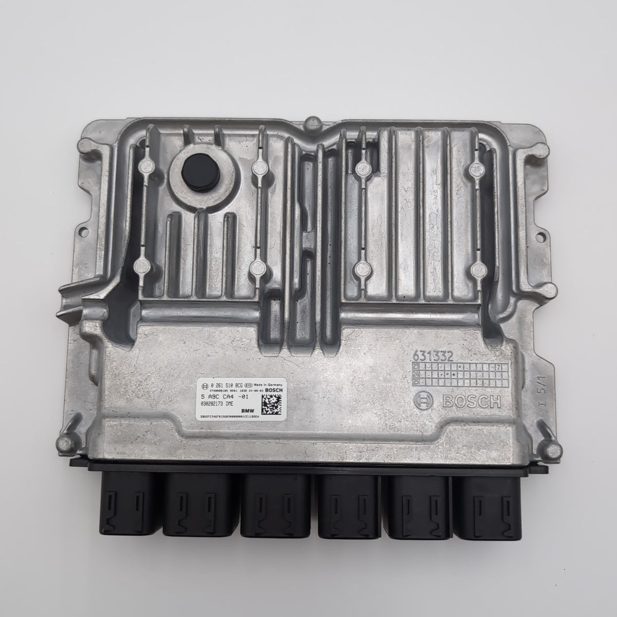 2024 2025 BMW X5 X6 X7 XM G05 G06 G07 G09 Engine Computer Control Module 5A9CCA4
