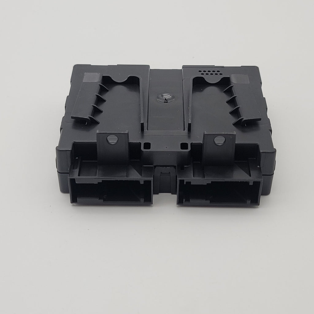 2019- 2024 BMW CLIMATE HEATER CONTROL MODULE 6411-5B4BE80 OEM