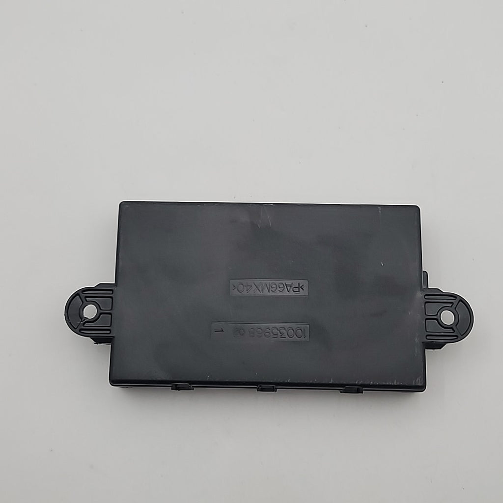 2010- 13 Mercedes W221 S400 S550 S63 Front Right Passenger Door Control Module