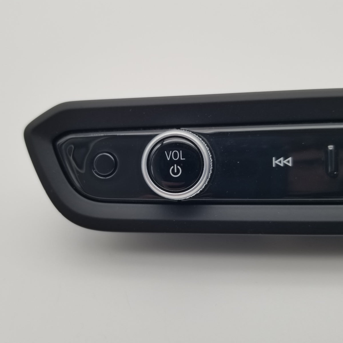 2019 - 2026 BMW 3 4 G20 G80 G22 G82 Radio Audio Climate Control Panel 5A63F19