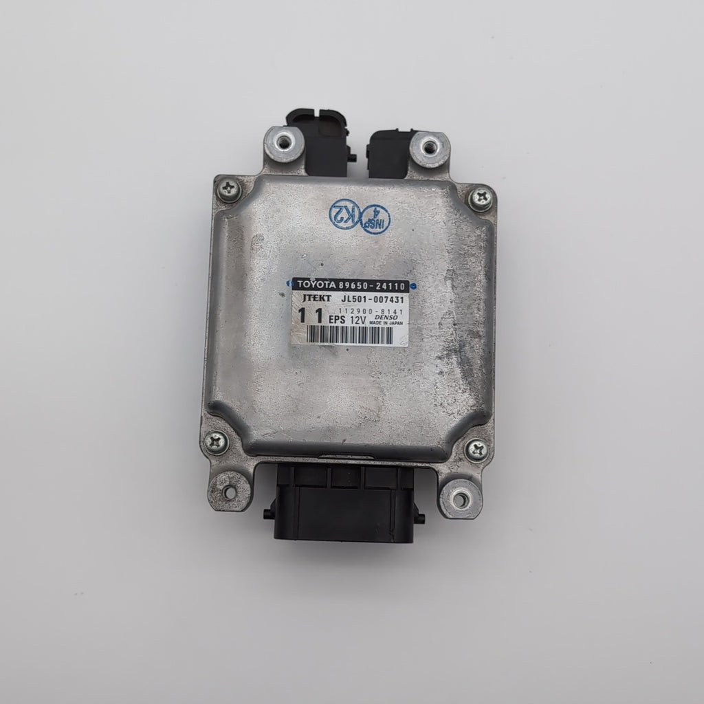 2015 2016 Lexus RC350 RC300 OEM Electric Power Steering Control Module Unit