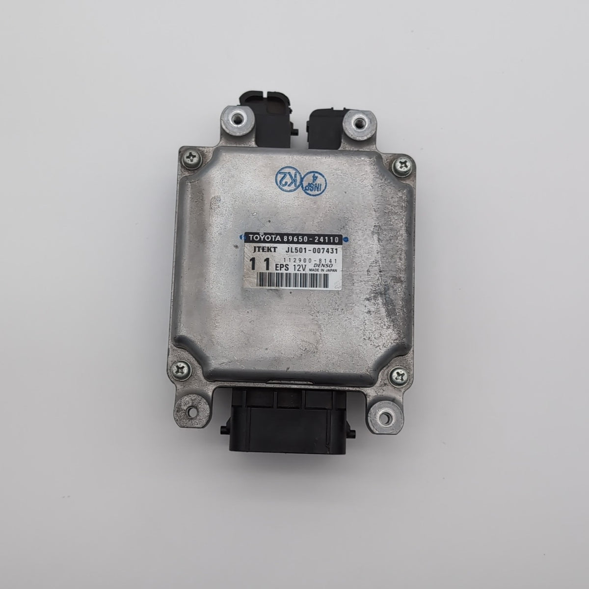 2015 2016 Lexus RC350 RC300 OEM Electric Power Steering Control Module Unit