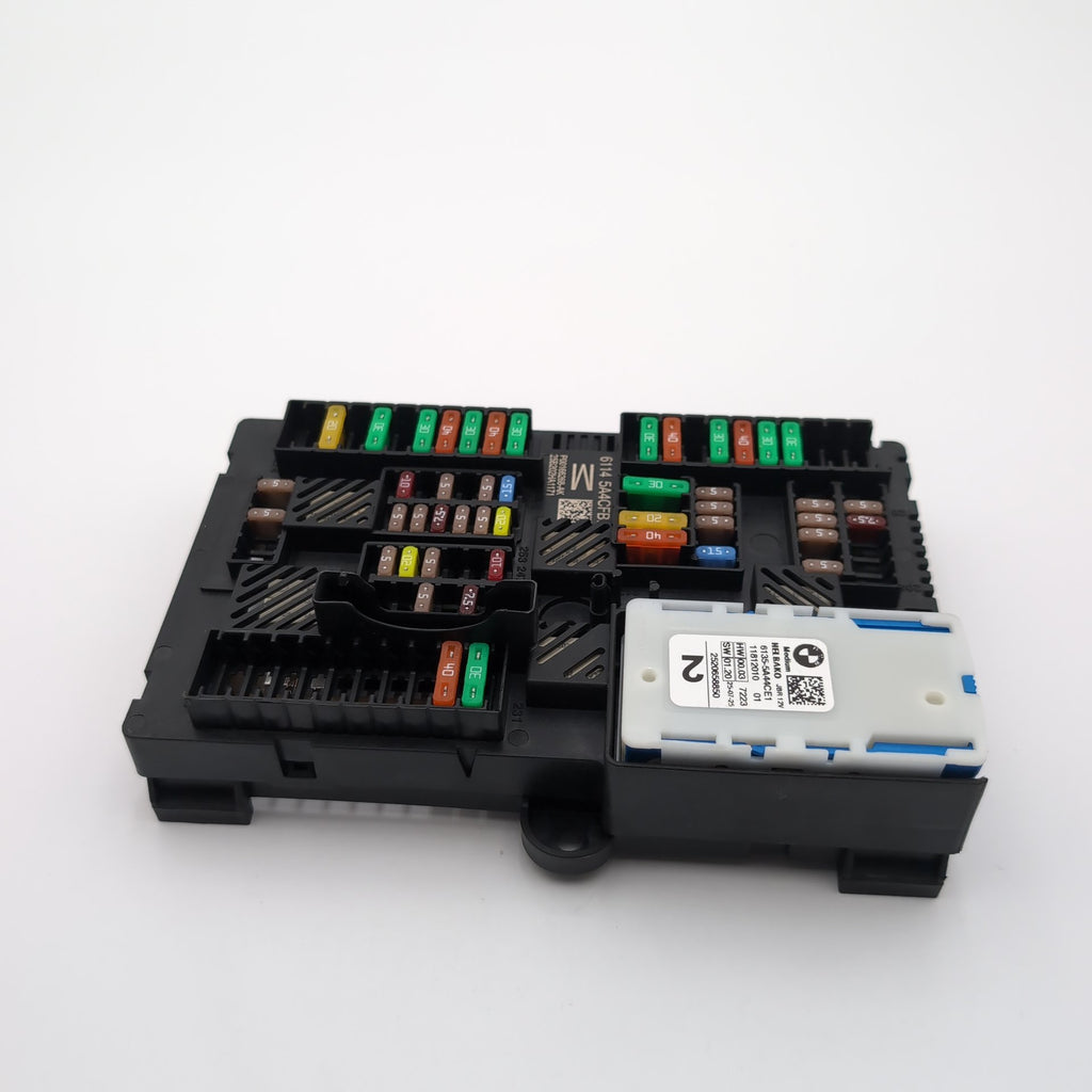 2022 - 2026 BMW 330i G20 G42 Rear Power Distribution Fuse Box 5A4CFB0