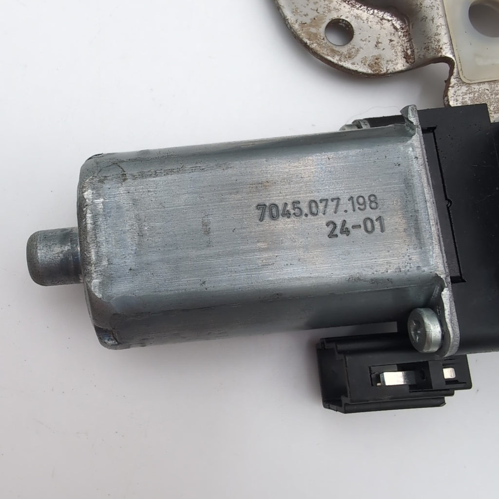 BMW G30 G31 G32 G11 G12 G14 G15 G16 G05 G06 G07 Steering Wheel Column Motor PAIR
