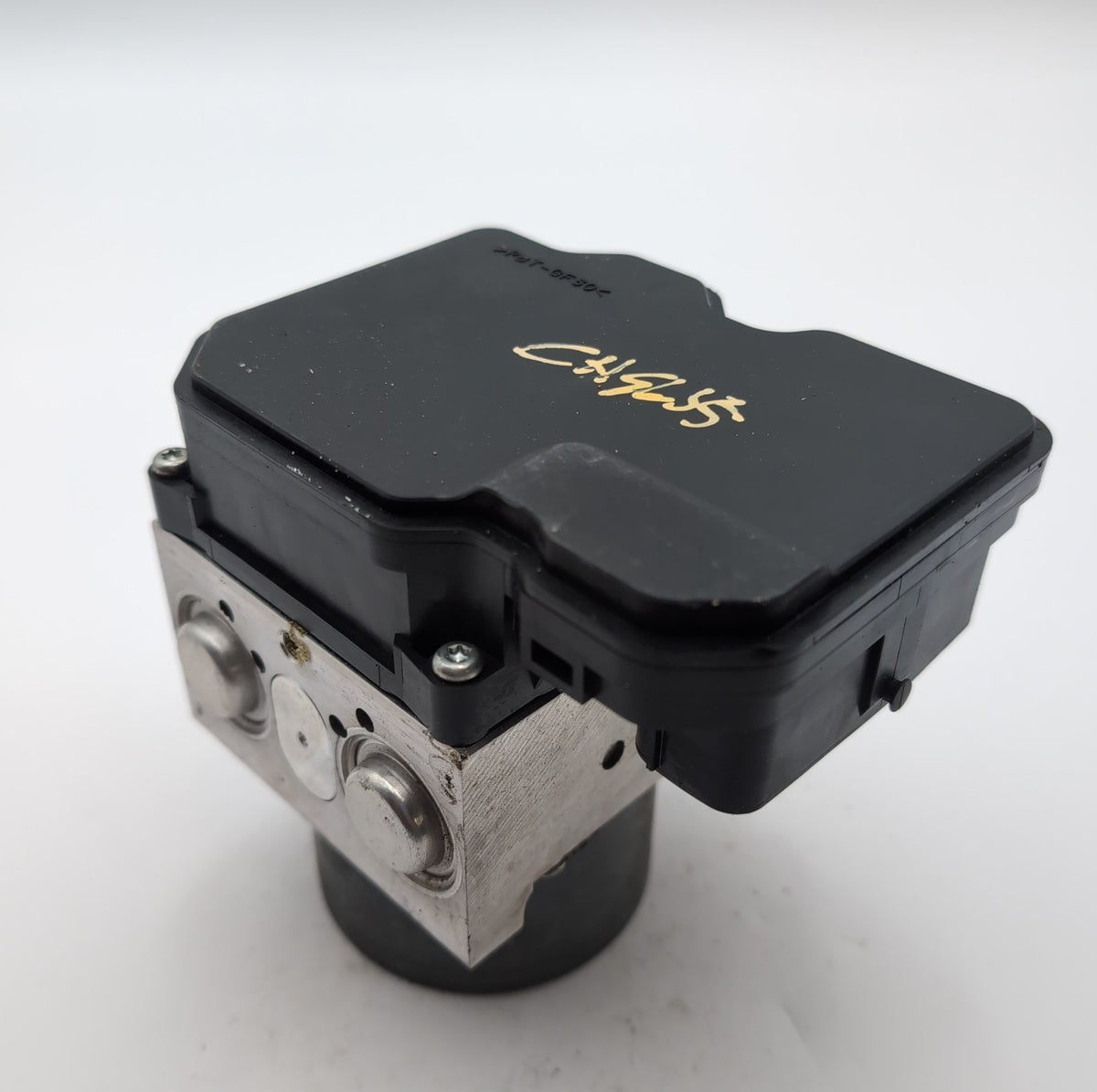 2015 2016 2017 Nissan Murano 3.5L ABS Anti Lock Brake Pump 476609UD6C