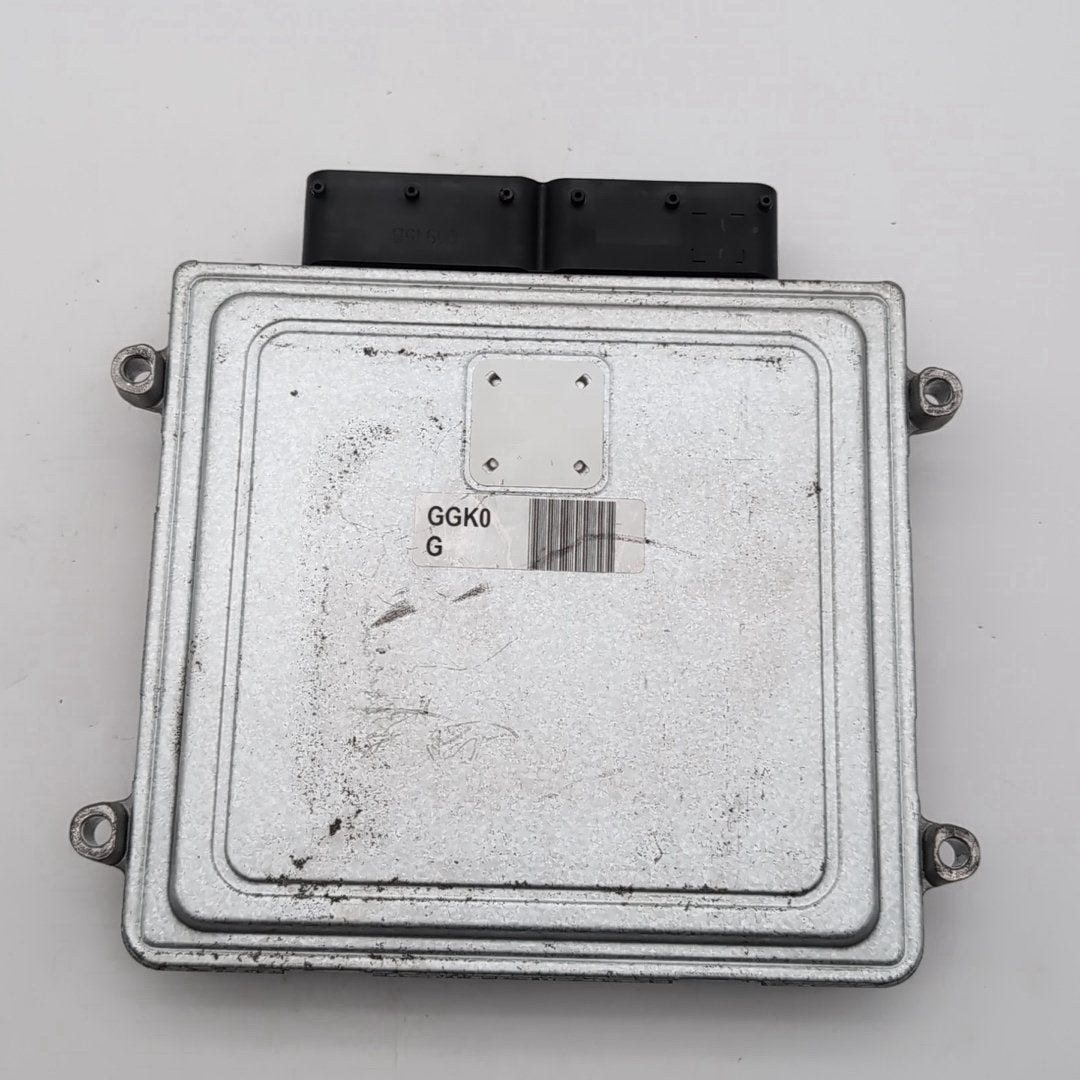 2015 2016 2017 Hyundai Sonata Engine Computer Control Module ECU 39101-2GGK0