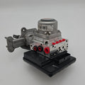 2021 2022 2023 Chevrolet Silverado 1500 Master Cylinder ABS Brake Booster 85122947