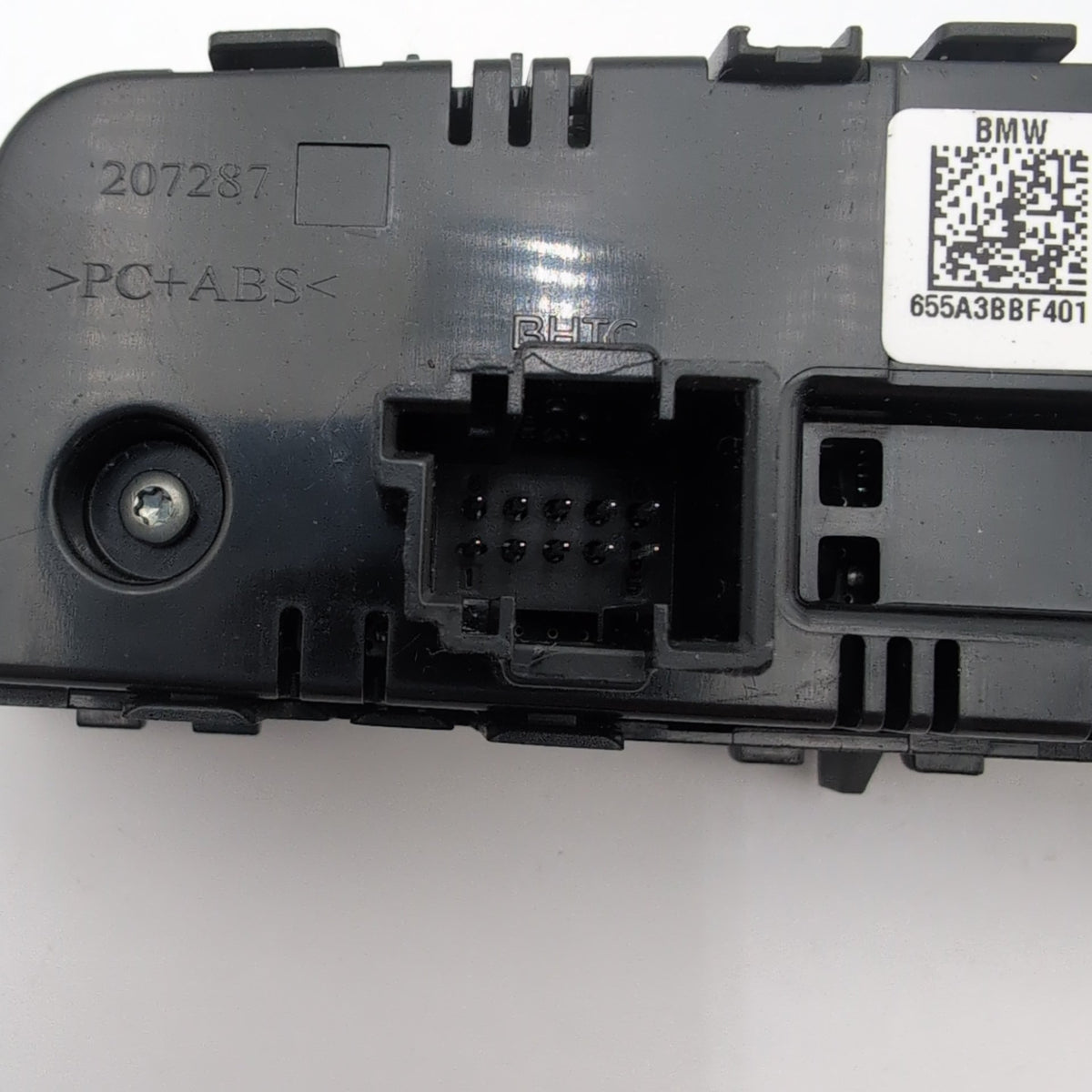 2021 - 2026 BMW G42 G20 G80 G82 G26 Rear AC Heater Climate Control Unit 5A3BBF4