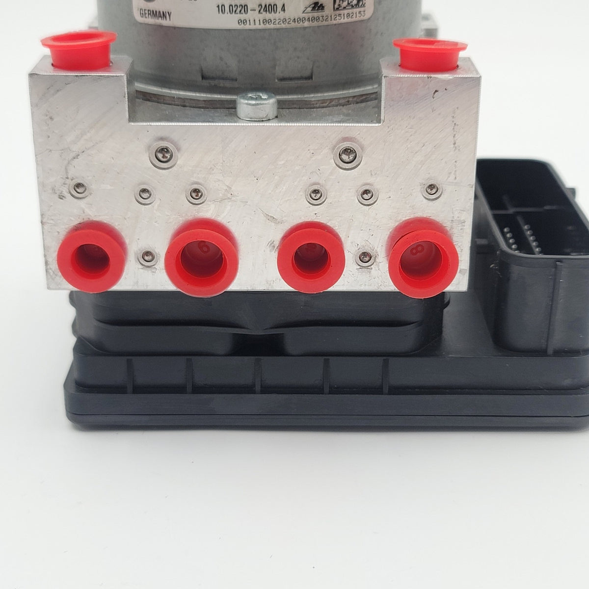 2022 2023 Mini Cooper 2.0L Manual ABS Anti Lock Brake Pump Control Unit 5A374A1