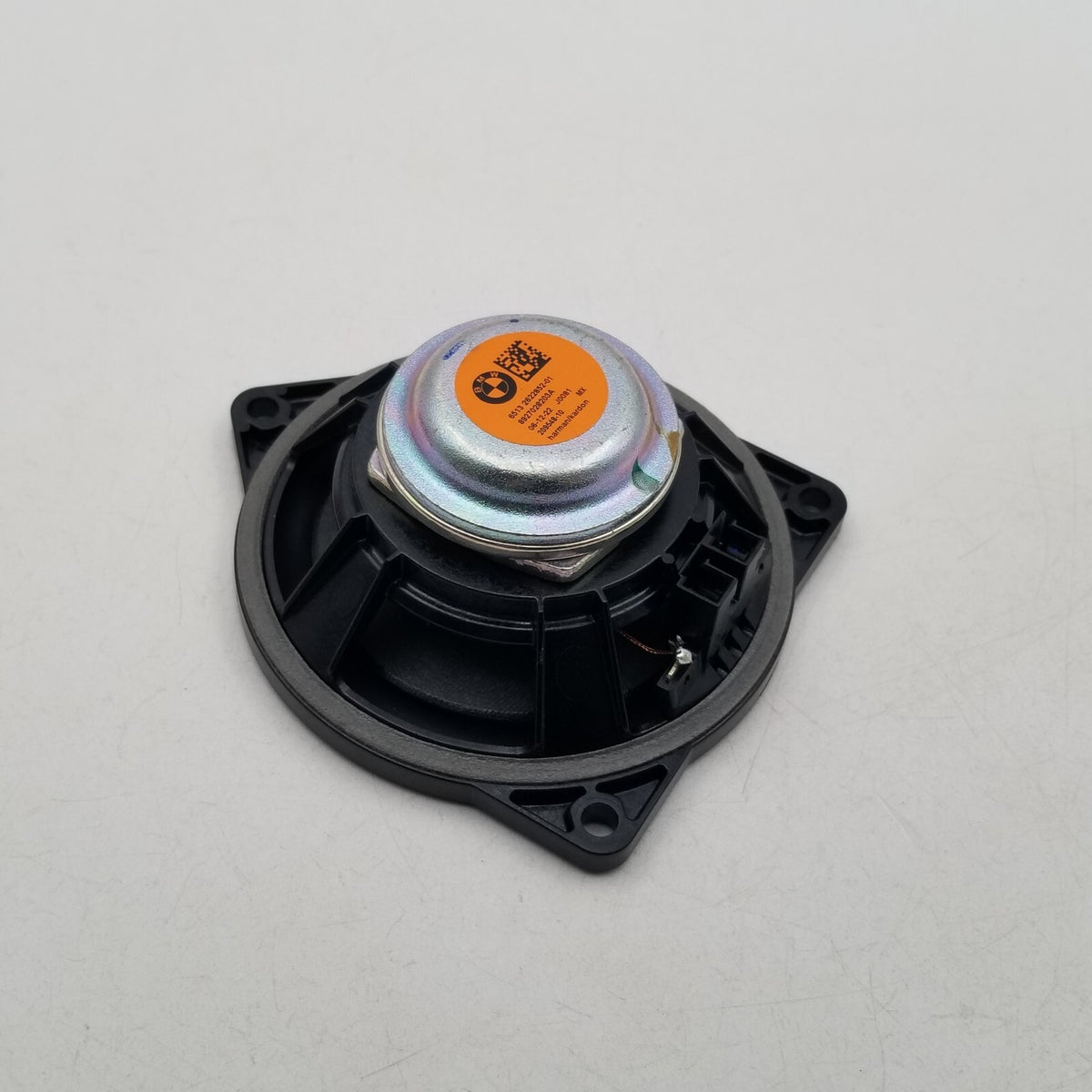 2023 - 2026 BMW G20 G22 G42 G80 G82 Dash Door Panel Midrange Speaker 2622852