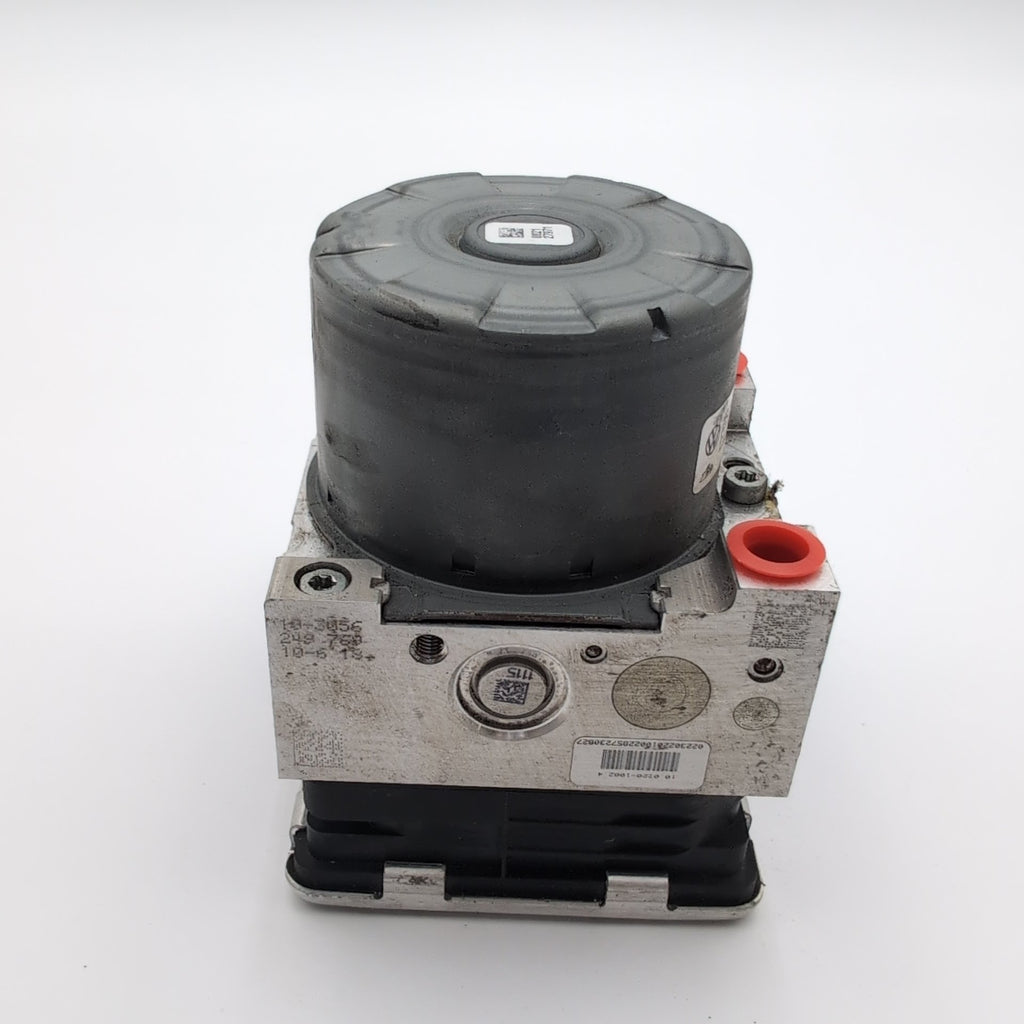 2018 2019 2020 Volkswagen Atlas ABS Anti Lock Brake Pump 5Q0614517CF