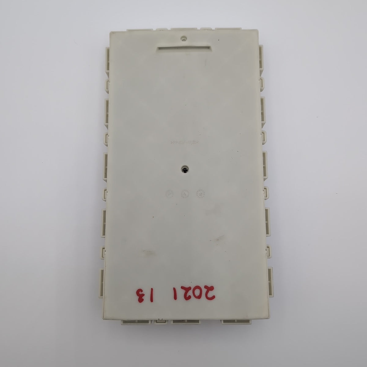 2014- 2021 BMW i3 I01 BDC V32 Body Domain Controller Module 5A1C780