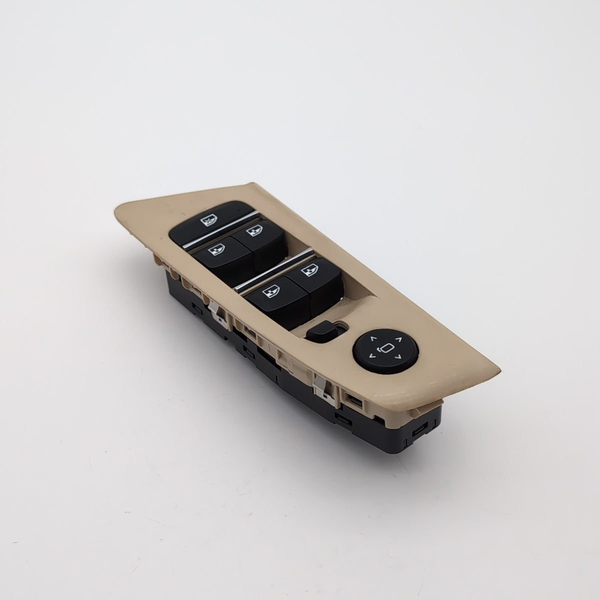 2017- 2022 BMW 3 5 Series G20 G30 Front Driver Master Window Switch 9327039