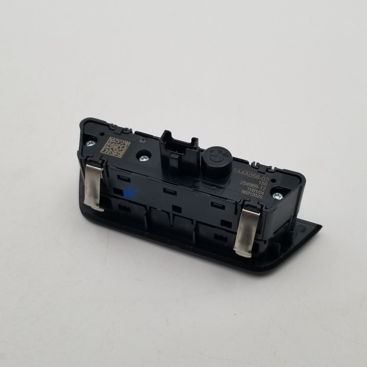 2022 2023 2024 2025 BMW X1 X2 U11 U10 Light Operating Switch Panel OEM 5A4A056