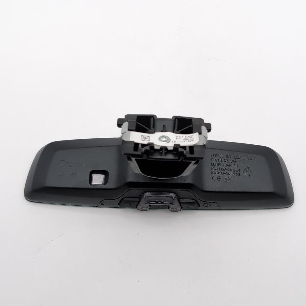 2024 2025 BMW X1 U11 Interior Rear View Mirror Auto Dimming Home Link 5A9CE13