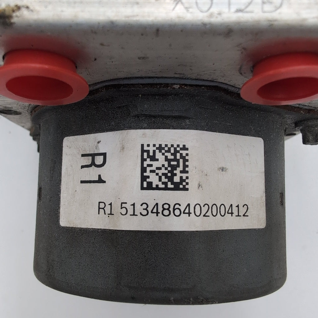 2016 2017 2018 Acura RDX ABS Anti Lock Brake Pump Control Unit 57110-TX4-A120-M1