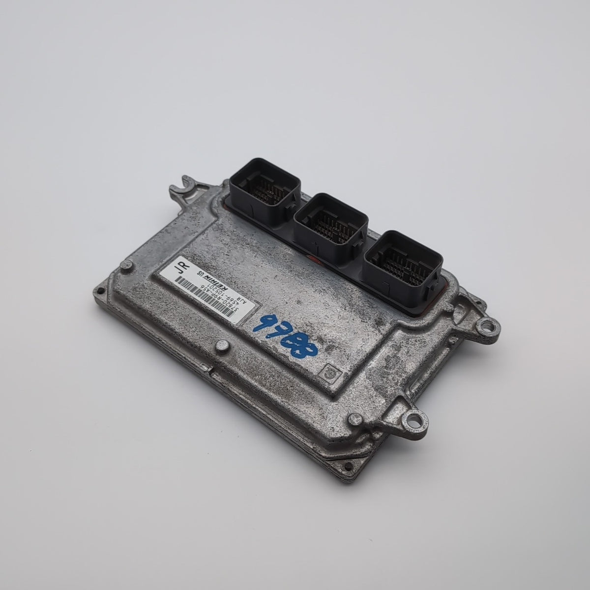 2014 2015 RLX Engine ECM Electronic Module Engine Control FWD 37820R9PA56