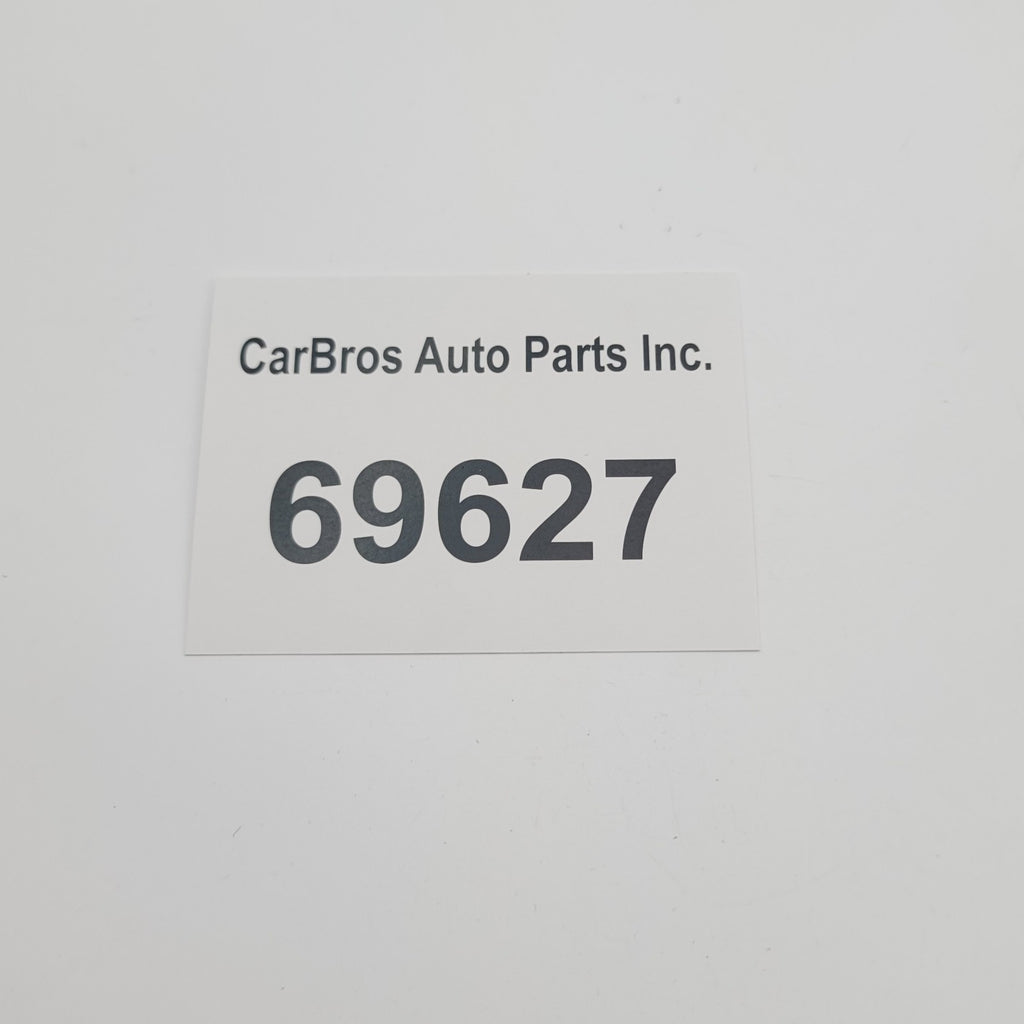 2006- 2013 Range Rover Sirius Satellite Radio Control Module CH22-18C963-BC