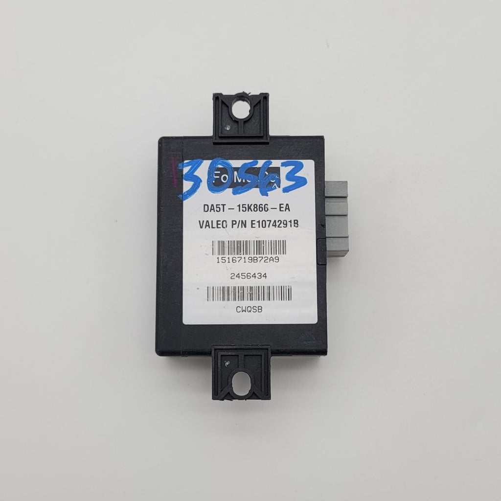 2013 2014 2015 Ford Explorer Parking Assist Control Module OEM DA5T-15K866-EA