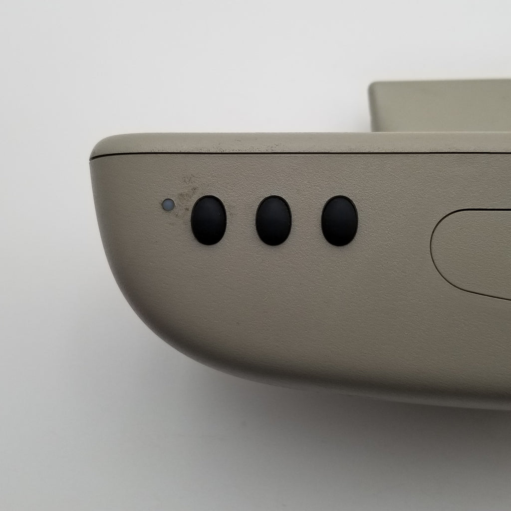2006 2007 2008 Mercedes W203 C230 Interior Rear View Mirror Gray 2038107617 OEM