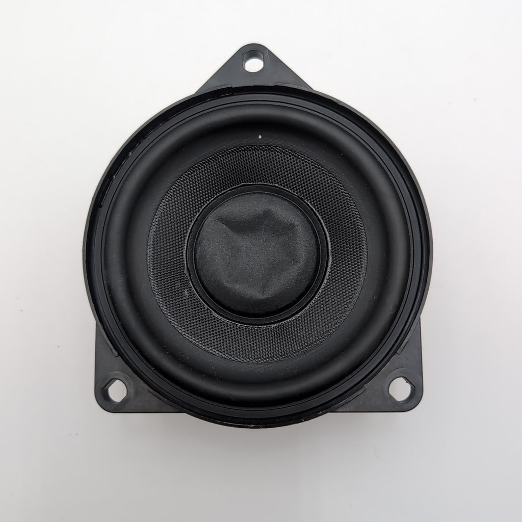 2024 2025 BMW X3 G45 Instrument Panel Mid Range Audio Speaker ALEV3 OEM 5A451C1